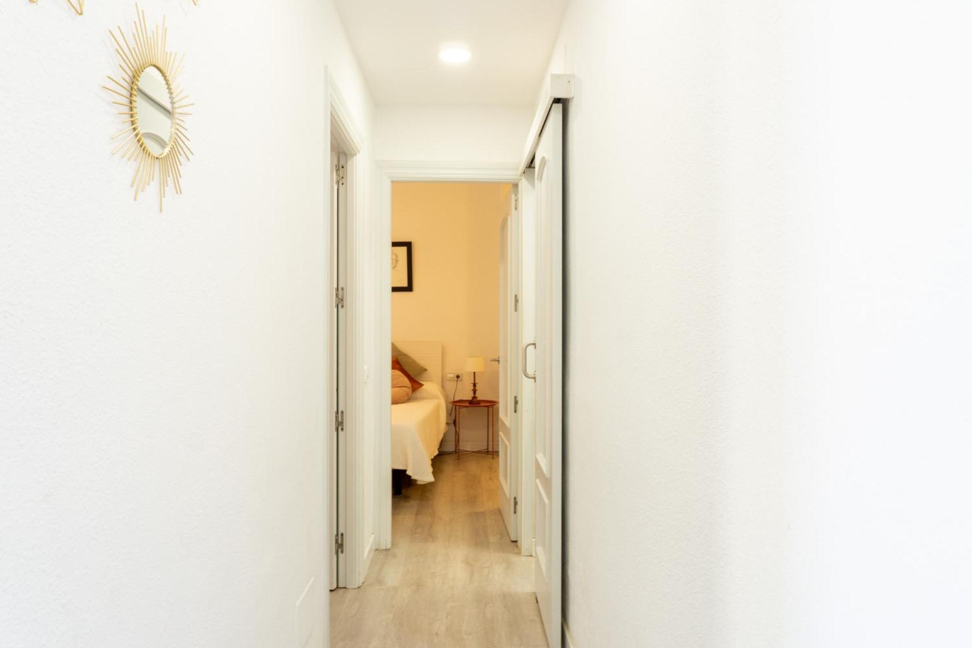 Marques7Home มาลากา ภายนอก รูปภาพ